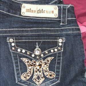 Miss Chic USA jeans